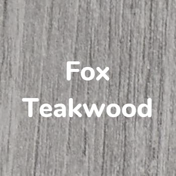 Fox Teakwood